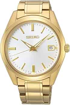 【極美品】SEIKO ESSENTIALS 腕時計 き ゴールド×ブラウン クレドール(CREDOR) 2023新作 セイコーにおける薄型メカニカル